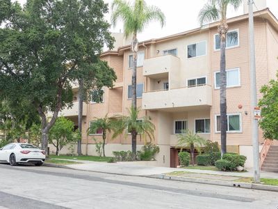 2310 N Fairview St APT 209, Burbank, CA, 91504