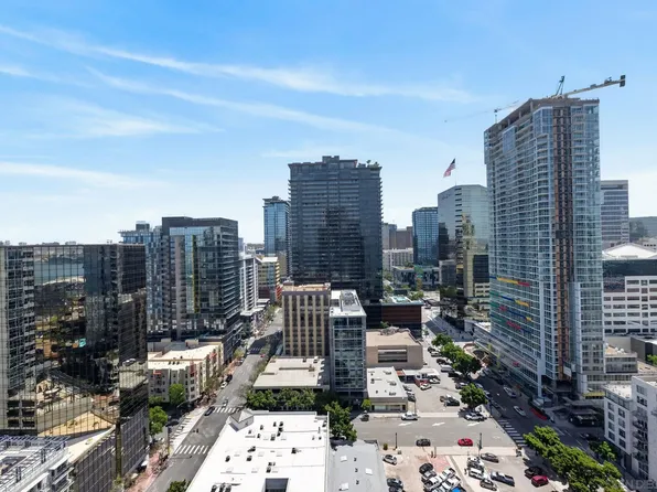 1388 Kettner Blvd #2305, San Diego, CA 92101