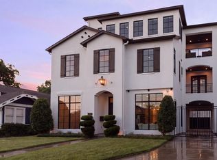 1512 Kipling St, Houston, TX 77006