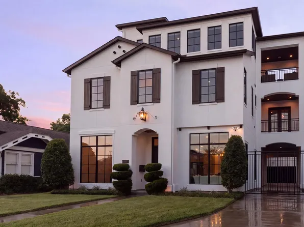 1512 Kipling St, Houston, TX 77006