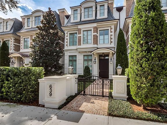 2nd image of 639 N Park Ave