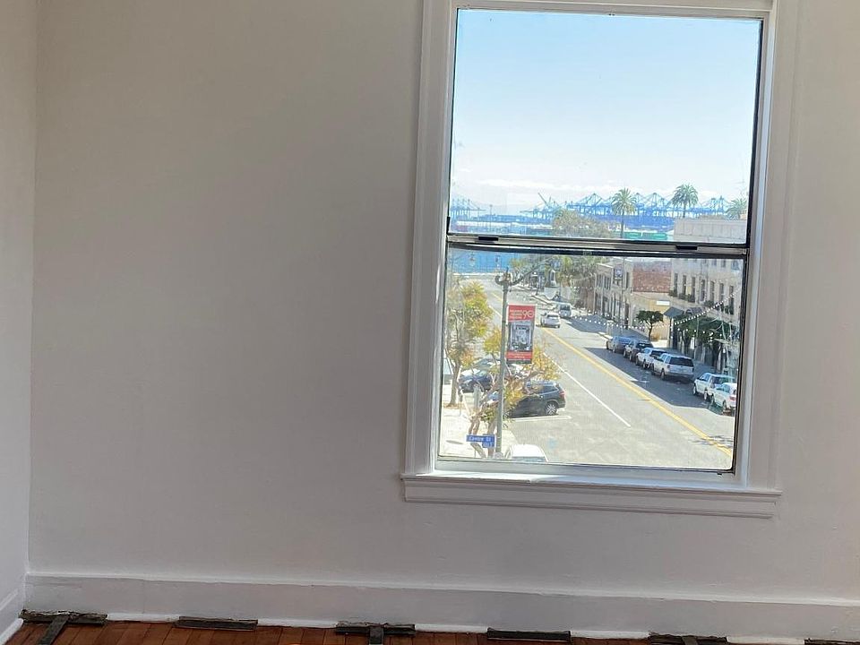 The Cabrillo Apartment Rentals San Pedro, CA Zillow