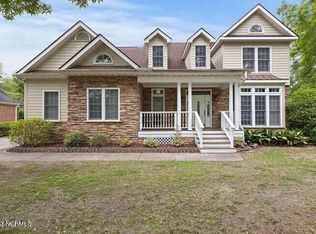 122 Olde Point Rd, Hampstead, NC 28443