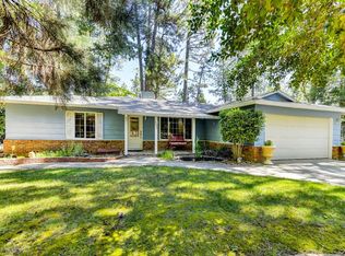 3250 Pine Cone Ln, Meadow Vista, CA 95722