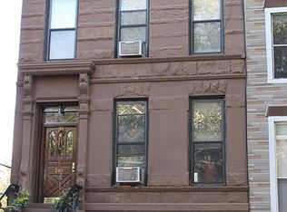 240 Macdonough St APT 4, Brooklyn, NY 11233