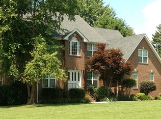 122 Breckenridge Rd, Tullahoma, TN 37388