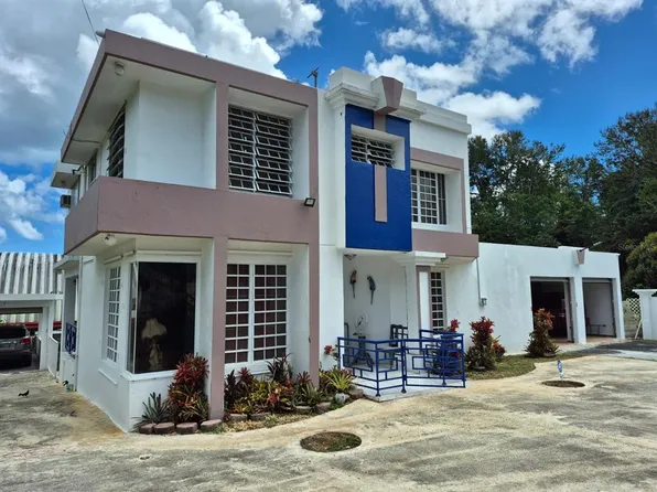 Carr 414 Km 3.5 Bo Cruces, Rincon, PR 00677