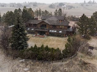 1709 Moriah Ln, Cheyenne, WY 82009