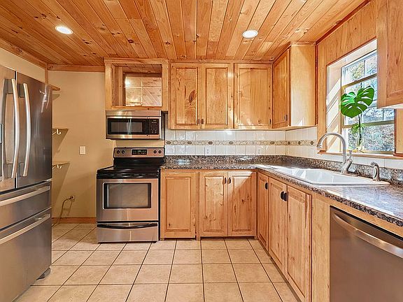 Views from this window also!