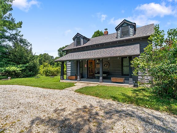 3rd image of 1534 Hornettown Rd