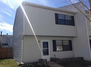 16 Sidewinder Ct, Williamsburg, VA 23185