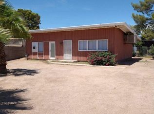 1934 S Amalia Ave, Tucson, AZ 85713