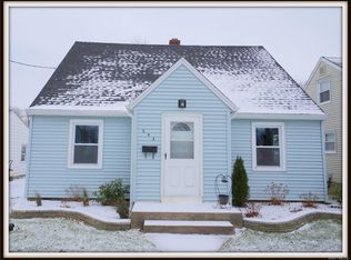243 76th St, Niagara Falls, NY