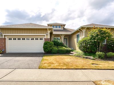 8025 Columbia Way NE, Lacey, WA, 98516