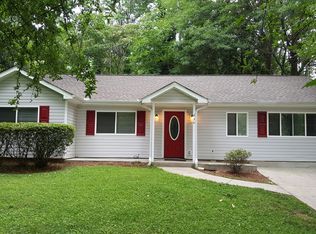 854 Mell Ct SE, Smyrna, GA 30080