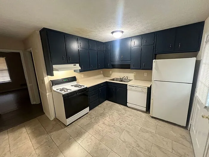2 bed, 1.0 bath, 966 sqft, $1,250 — Photo 3
