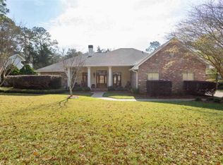 5112 Pine Hollow Dr, Pensacola, FL 32505