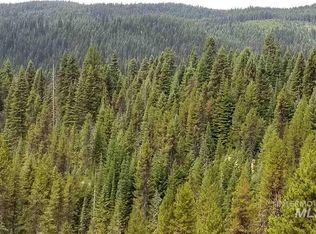 Tbd Red River Rd, Elk City, ID 83525