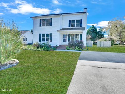 626 Winterfield Drive, Winterville, NC, 28590