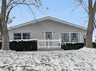 1624 Crystal Heights Rd, Festus, MO 63028