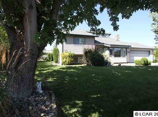 1830 Solar Hills Dr, Clarkston, WA 99403