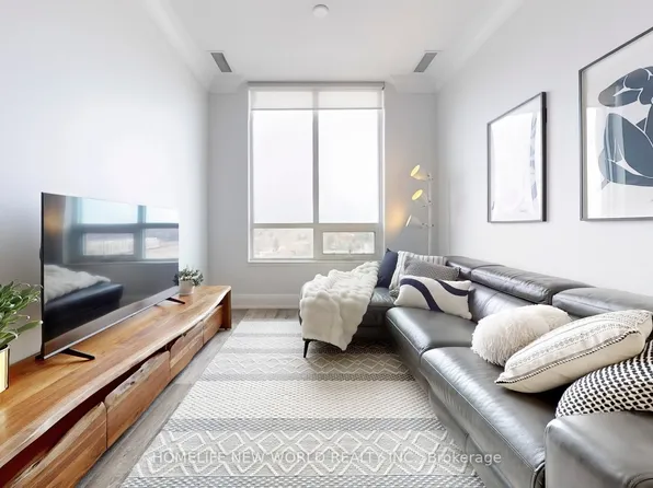 25 Water Walk Dr, Markham, ON