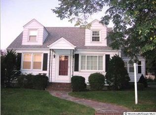 14 Reseau Ave, South Amboy, NJ 08879