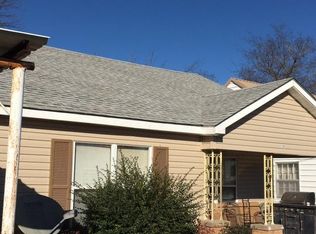 210 E 17th St, Ada, OK 74820