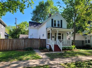 1016 James Ave, Saint Paul, MN 55102