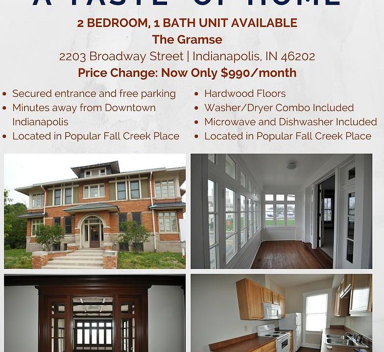 1st image of 2203 Broadway St APT 11