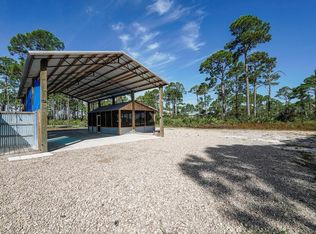 4934 State Route 30 #A, Pt Saint Joe, FL 32456
