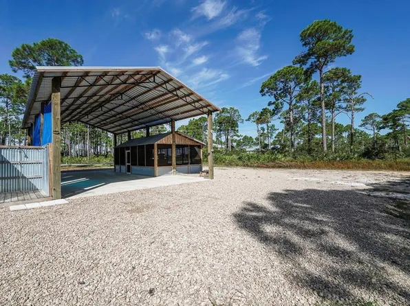 4934 State Route 30 #A, Pt Saint Joe, FL 32456