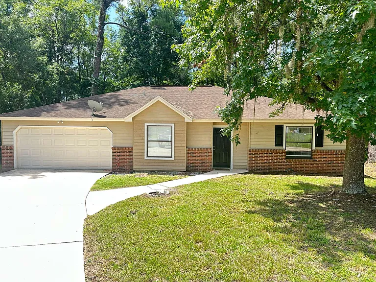 4790 Cinnamon Fern Dr — Photo 1