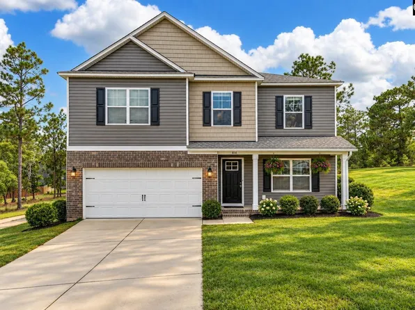 416 Sasanqua Ln, Lexington, SC 29073