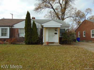 20495 Meyers Rd, Detroit, MI, 48235