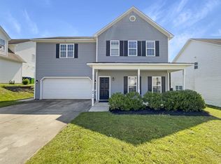 6913 Paint Rock Ln, Raleigh, NC 27610