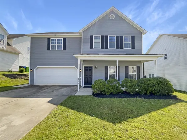 6913 Paint Rock Ln, Raleigh, NC 27610