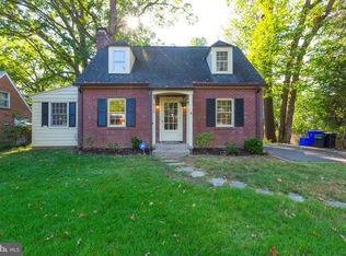 9004 Bradford Rd, Silver Spring, MD 20901