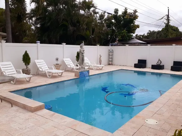 6521 HARDING Street, Hollywood, FL 33024