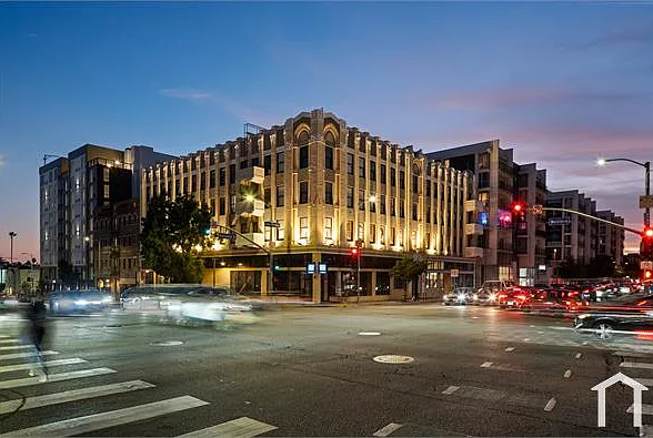 5500 Hollywood Blvd #TBD — Photo 3