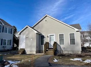 35 Barefoot Cottage Rd #107, Wells, ME 04090