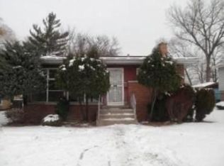 1160 E 85th St, Chicago, IL 60619