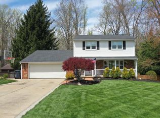 612 Holiday Dr, Mansfield, OH 44904