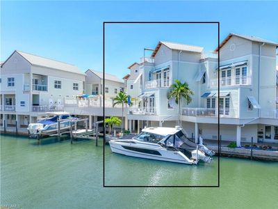 1001 10th Ave S UNIT 207, Naples, FL, 34102