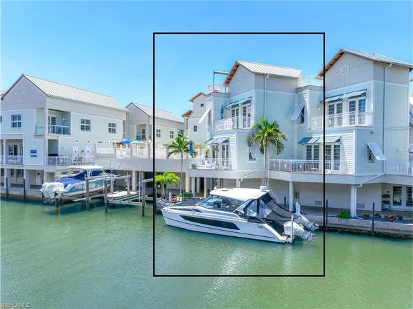 1001 10th AVE S #207, NAPLES, FL 34102