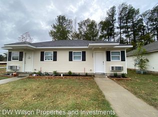 300B Clint Rd, Jacksonville, AR 72076