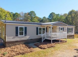 6918 Red Bud Rd NE, Ranger, GA 30734