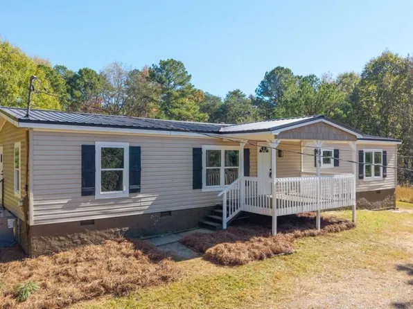 6918 Red Bud Rd NE, Ranger, GA 30734