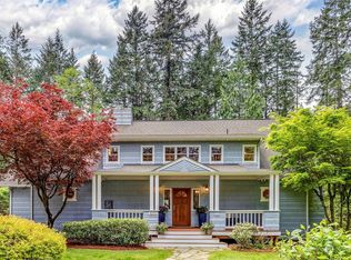 8225 Quail Hill Rd NE, Bainbridge Island, WA 98110