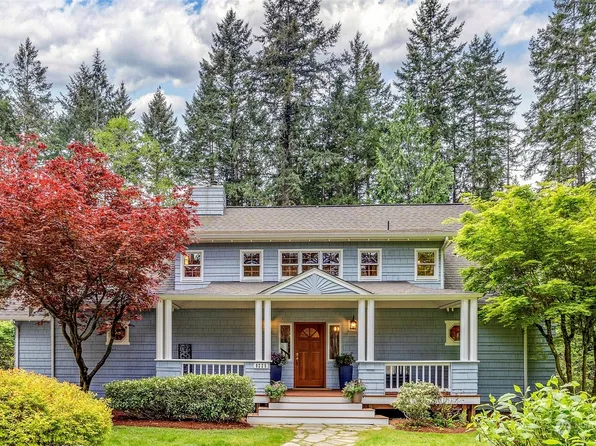 8225 Quail Hill Road NE, Bainbridge Island, WA 98110